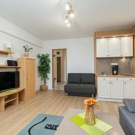 Comfy Studio Turystyczna 300 M To The Beach By Noclegi Renters Miedzyzdroje Kültér fotó