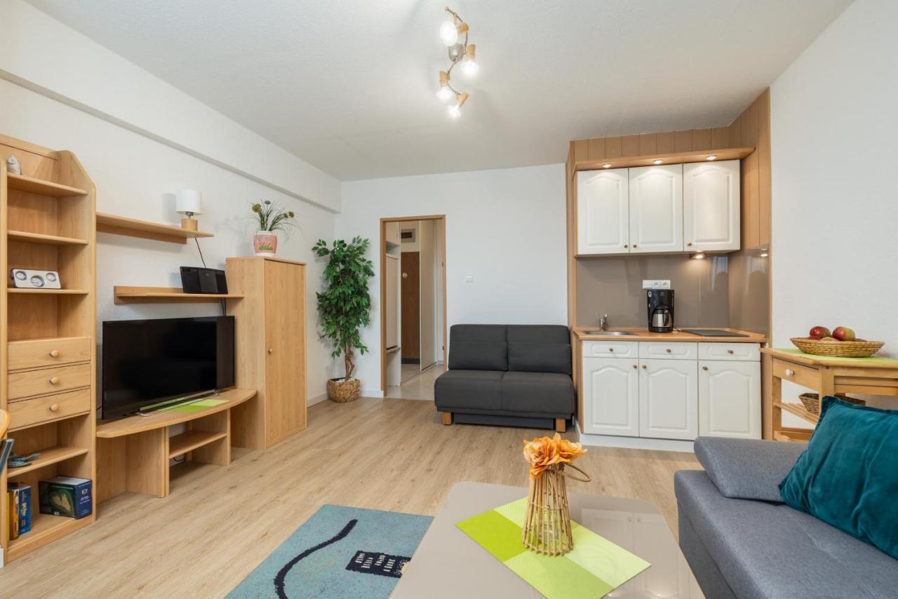 Comfy Studio Turystyczna 300 M To The Beach By Noclegi Renters Miedzyzdroje Kültér fotó