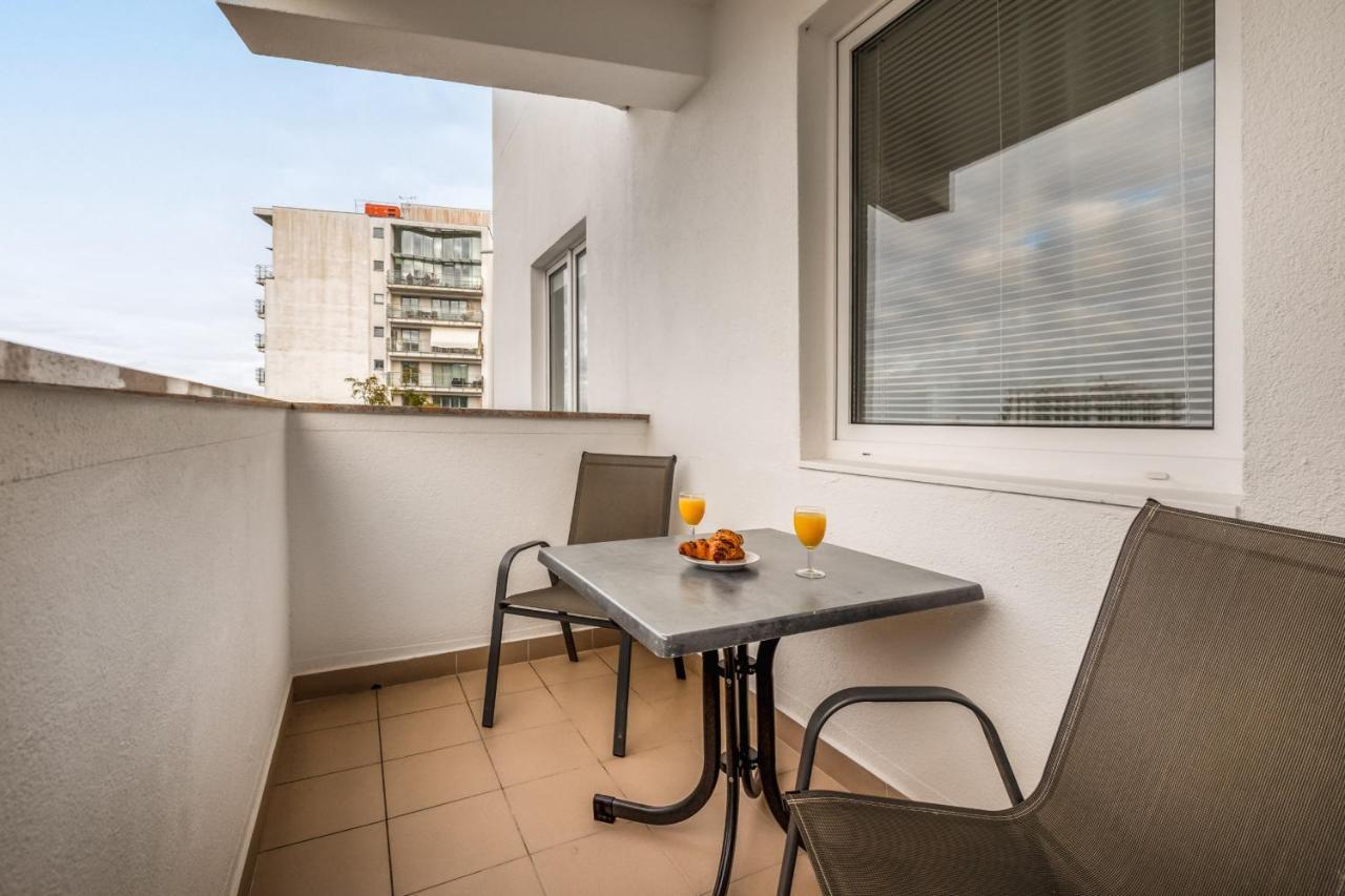 Comfy Studio Turystyczna 300 M To The Beach By Noclegi Renters Miedzyzdroje Kültér fotó