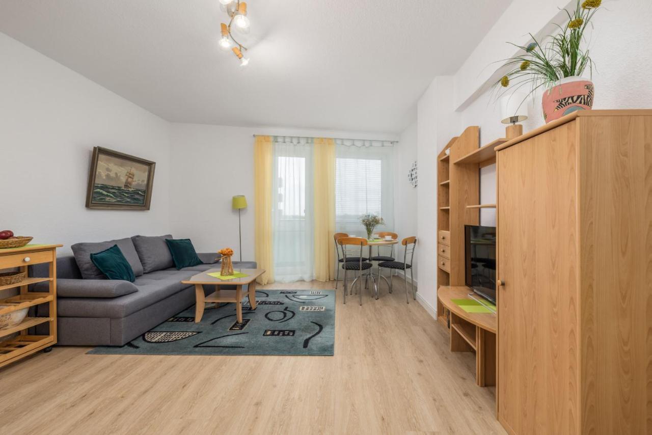 Comfy Studio Turystyczna 300 M To The Beach By Noclegi Renters Miedzyzdroje Kültér fotó