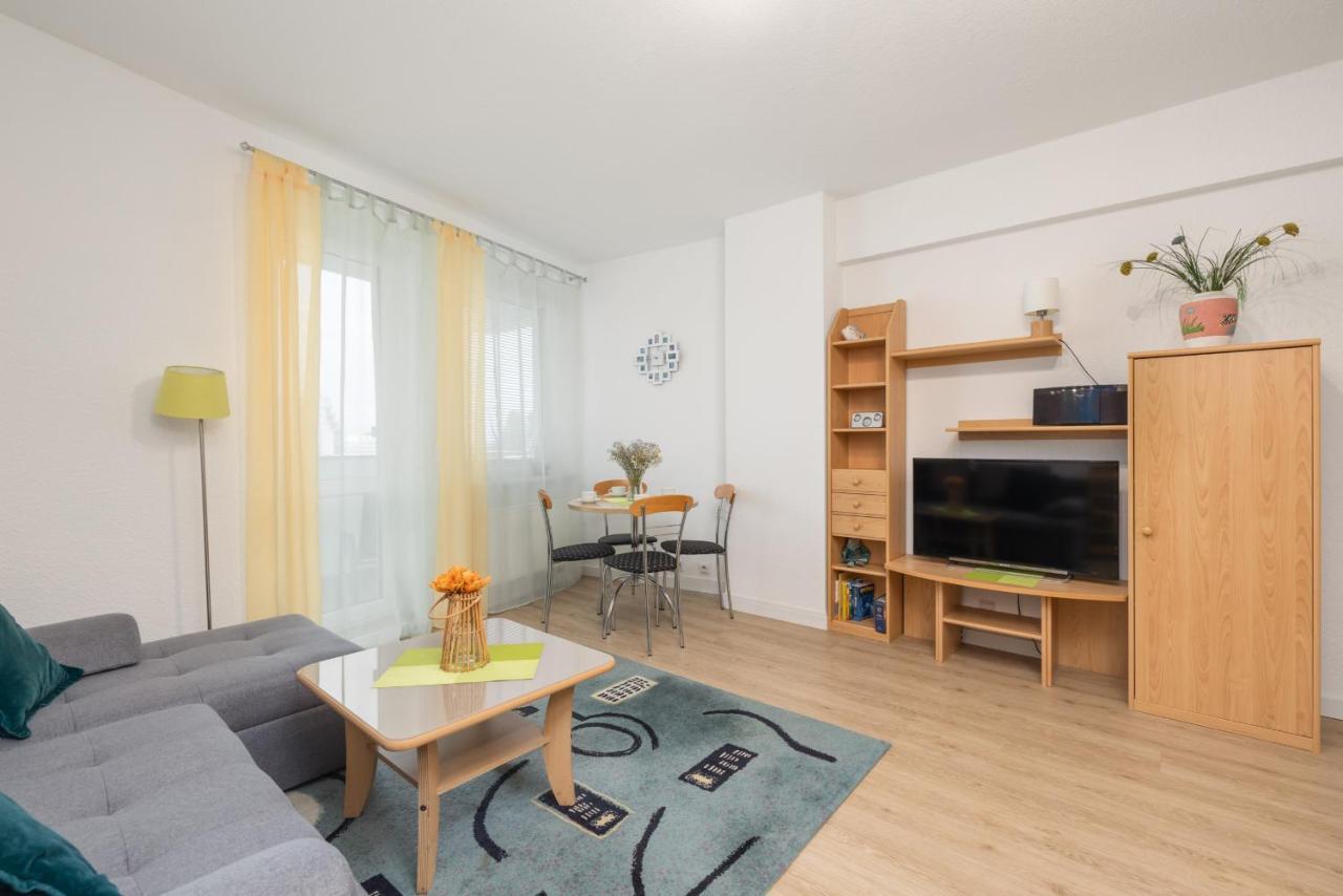Comfy Studio Turystyczna 300 M To The Beach By Noclegi Renters Miedzyzdroje Kültér fotó
